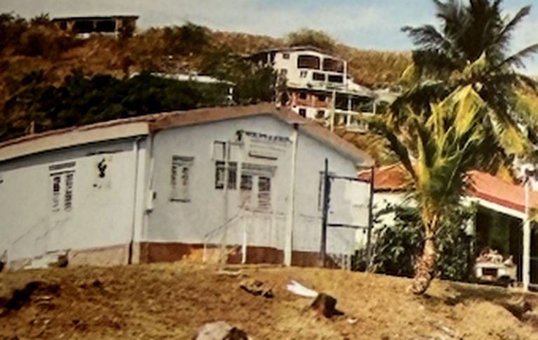 PATRIMOINE. L’histoire étonnante de la chapelle de Petite Anse. Par Père Pierre Henderson