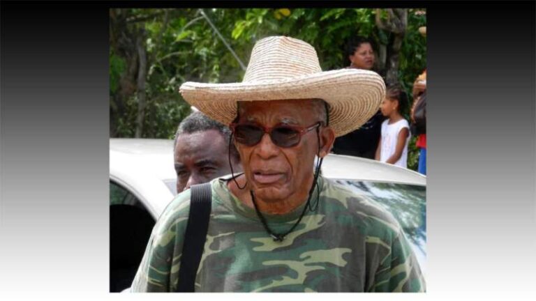 Alfred Fortuné, une « grande âme » martiniquaise. Par Raphaël Confiant