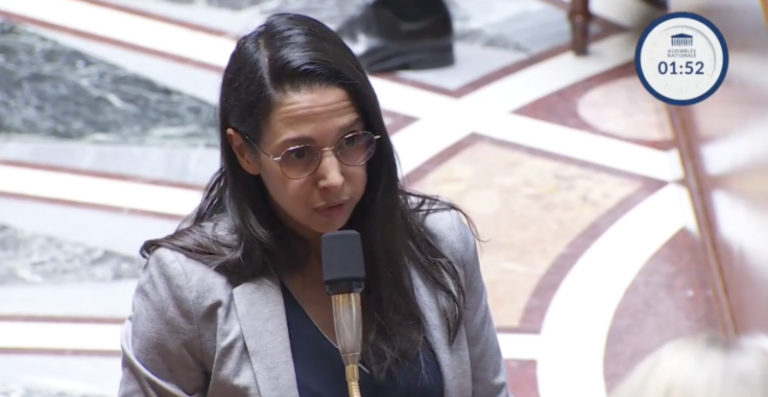 Martinique Framework Agreement: Naïma Moutchou’s Clarification in the National Assembly