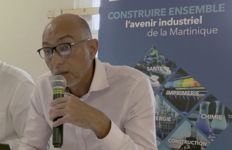 Martinique Économique & Pouvoir normatif : « Avant d’aller plus loin, faisons le bilan des dix ans de CTM »