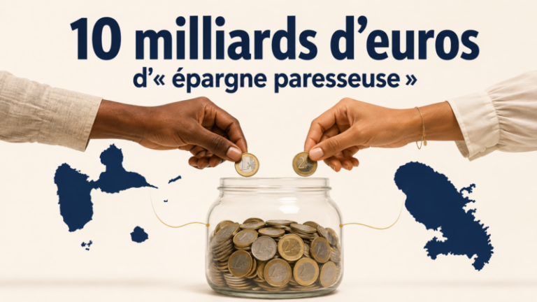 Épargne antillaise