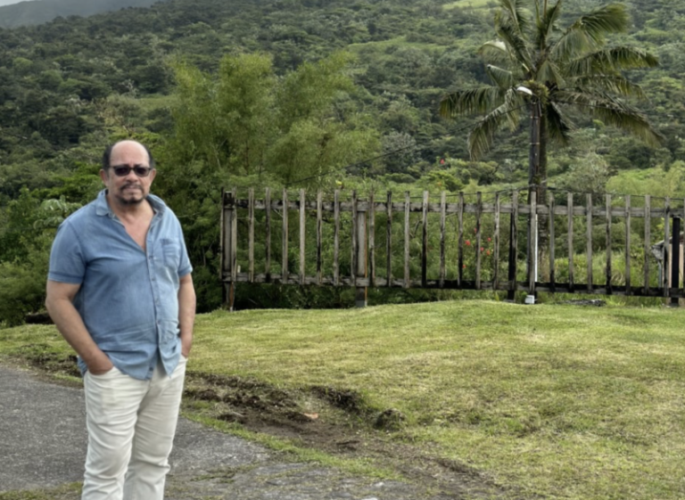 Crédit Martiniquais : Raphaël Confiant répond à Henri Pied