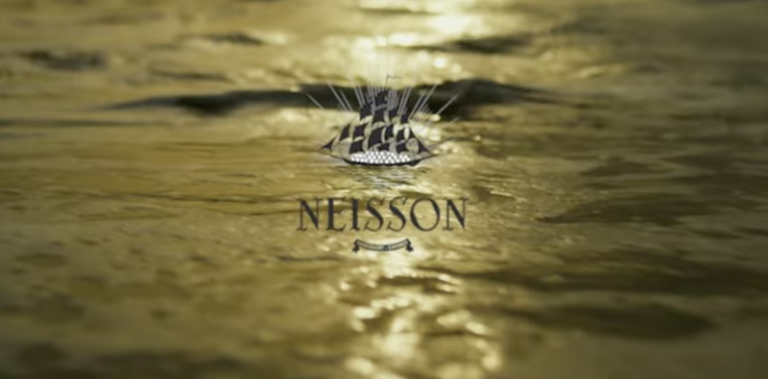 Neisson, le rhum commence dans la terre…