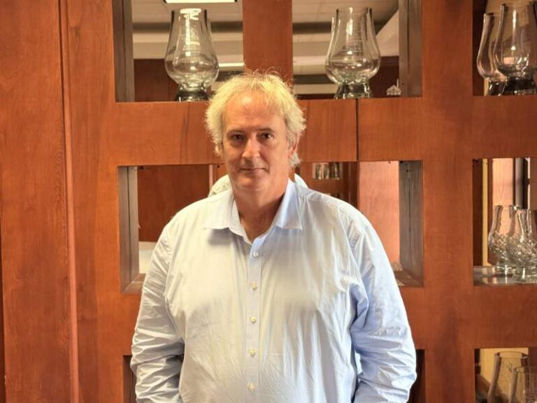 Richard Seale (Foursquare): the Caribbean can no longer sell rum in bulk
