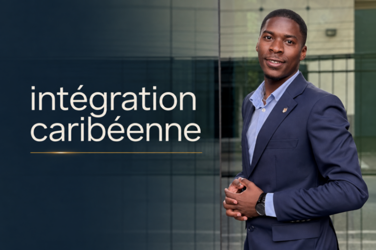 Intégration de la CARAIBE