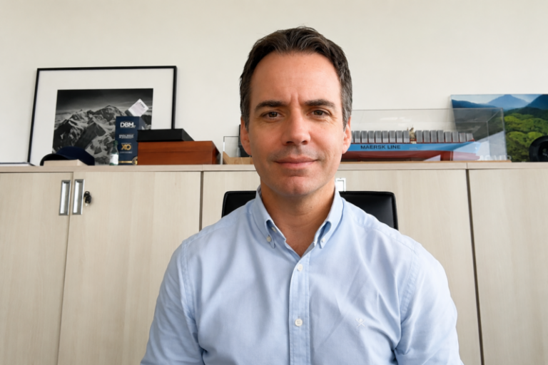 ÉCONOMIE/FISCALITÉ. François Huyghues Despointes : « L’octroi de mer est arrivé au bout de sa logique »
