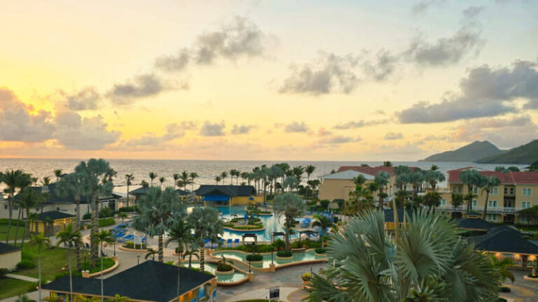 Les CARAIBE