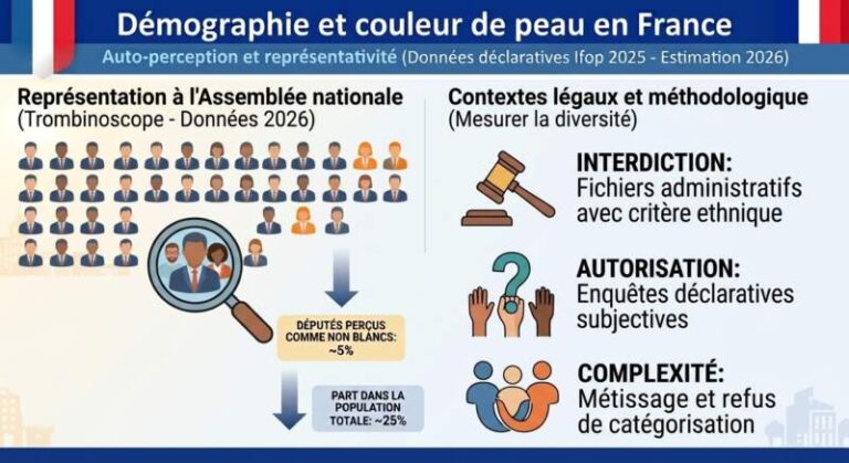 Les noirs de France