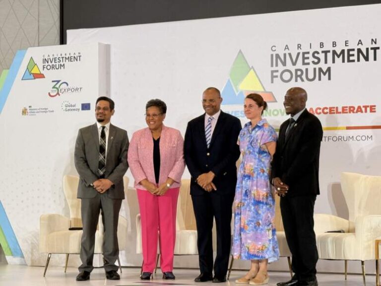 Caribbean Investment Forum 2026 : la Caraïbe veut transformer son potentiel en investissements