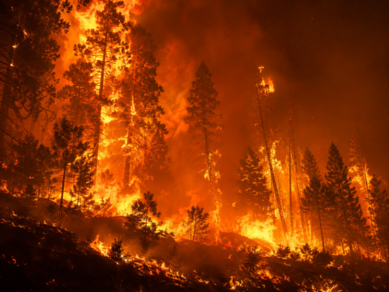 LE DÉBAT SE POURSUIT. Incendies de Gironde : qui prend réellement les décisions en situation de crise ?