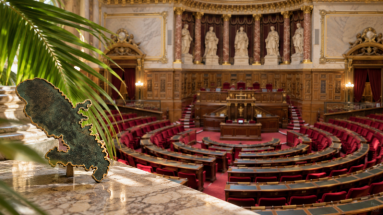 Sénatoriales