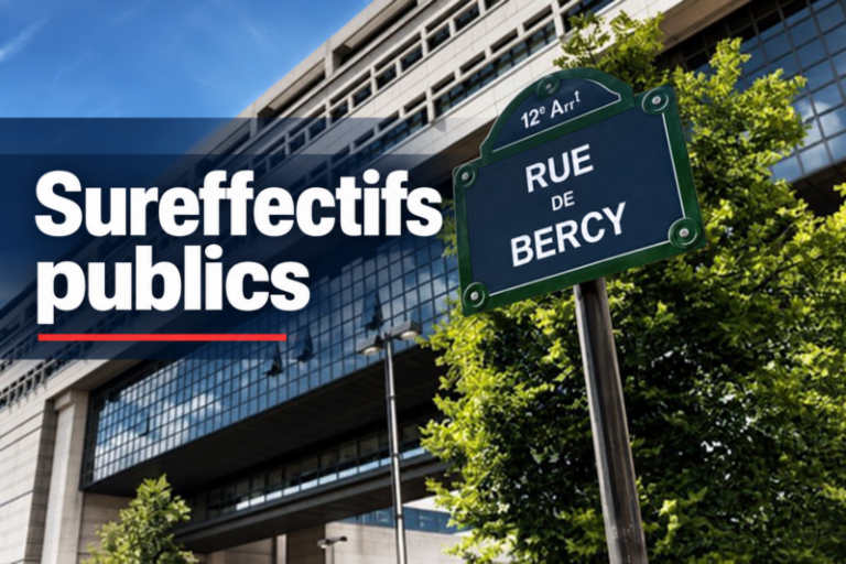 Sureffectif Public