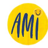 Logo de l’Association Martinique Images — AMI