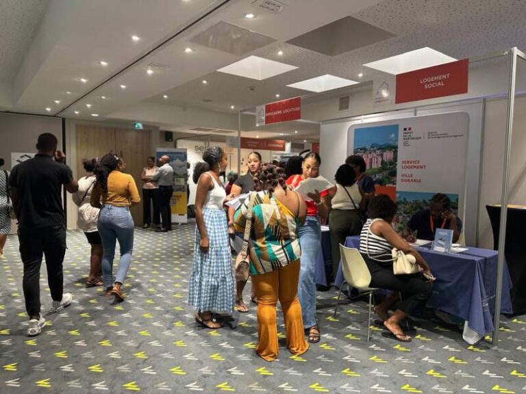 Salon du logement : indivision, réhabilitation et grand âge au cœur de la quatrième édition