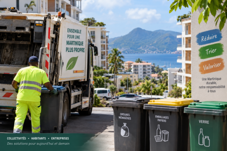 Déchets : mieux partager la facture ?