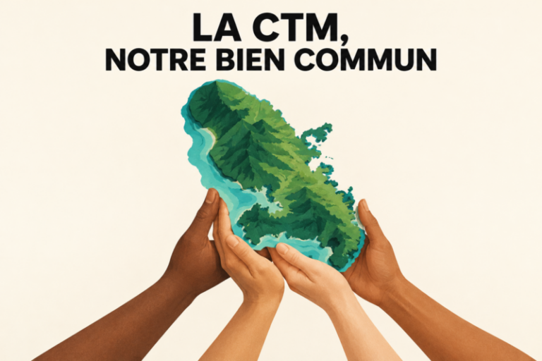La CTM et nous…