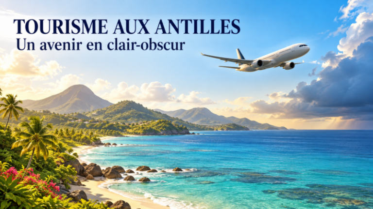 Les difficultés du Tourisme