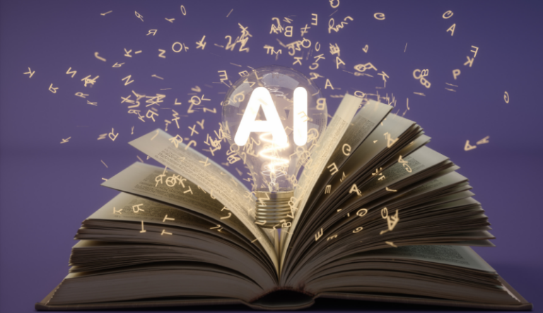 Quand il sera banal que l’intelligence artificielle écrive des œuvres littéraires…