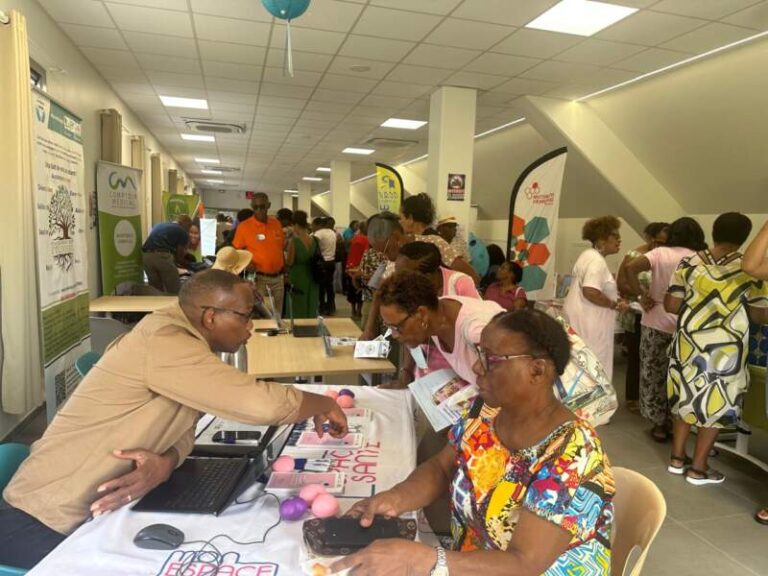 Forum des seniors : une matinée pour préparer le bien vieillir