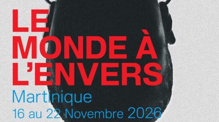 Festival en Pays Rêvé 2026, Le monde à l’envers, Martinique, 16 au 22 novembre