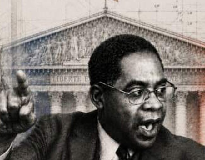Aimé Césaire