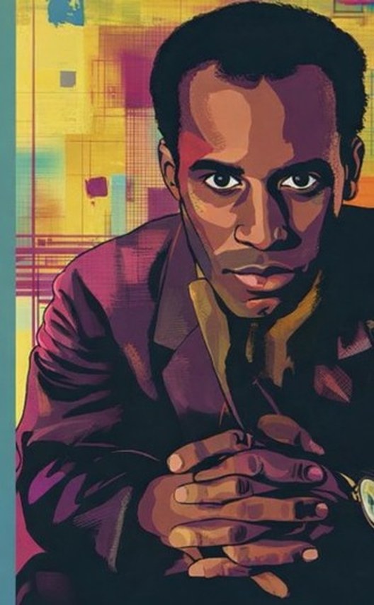 Frantz Fanon